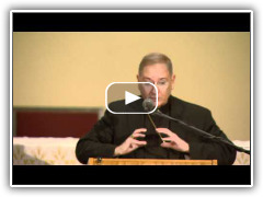 +Serratelli: New Translation Closer to Scripture | Franciscan University of Steubenville | Metaglossia: The Translation World | Scoop.it