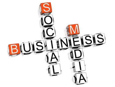 7 Tips for Small Business Owners Looking to Jump Into Social Media | Internet of Things - Technology focus | Scoop.it