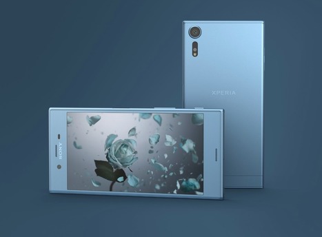 How to enable Fingerprint Scanner on Xperia XZs US variant Sony G8232 | Gizmo Bolt - Exposing Technology, Social Media & Web | Scoop.it