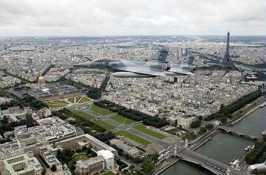 Mirage : Thales sur la piste d'un mégacontrat en Egypte | DEFENSE NEWS | Scoop.it