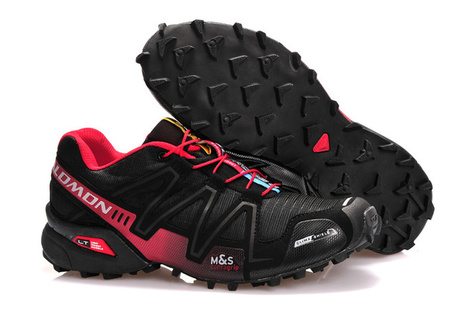 salomon shoes online