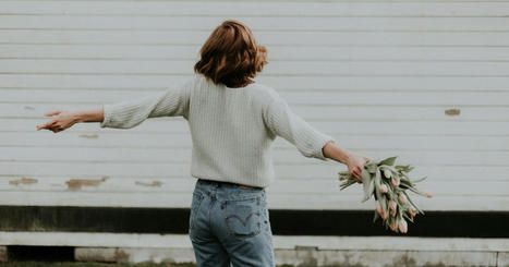 Moins de pression, plus de libert&eacute;s : ce &agrave; quoi aspirent vraiment les femmes | Etre femme aujourd'hui | Scoop.it