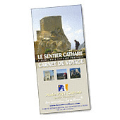 Sentier cathare, Aude (11) | Tourisme de randonnées                                                                                                                                                                                 & Sports de nature pour les pros | Scoop.it