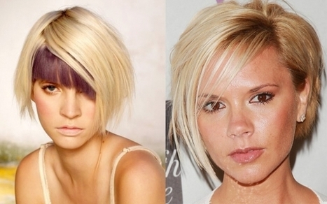 Modern haircuts 2012 | Haircut & Hairstyles | Scoop.it