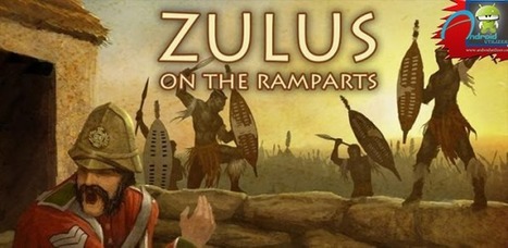 Zulus on the Ramparts! APK (Full Version- Android) | Android | Scoop.it