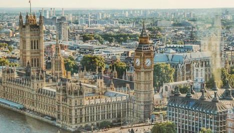 «Je ne peux pas penser à autre chose qu'à l'argent»: ces Français qui songent à quitter Londres | La presse et la classe de fle | Scoop.it