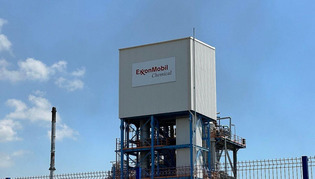 1,8 million d'euros pour limiter l'impact social du départ d'ExxonMobil de Port-Jérôme-sur-Seine - ICI | Une semaine d'actu - Newsletter de veille de l'AURH | Scoop.it