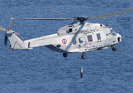 French Navy Tests Operational Capabilities of FLASH SONICS System | DEFENSE NEWS | Scoop.it