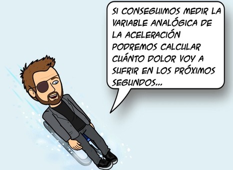 Los pines analógicos: Su normalidad y su anormalidad | TECNOLOGÍA_aal66 | Scoop.it