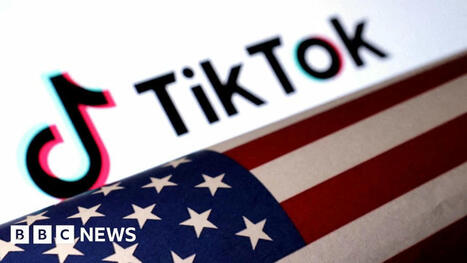 TikTok set to be banned in the US after losing appeal | The regulatory insider | Scoop.it