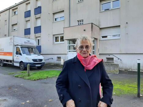Sarthe. Elle doit quitter le logement o&ugrave; elle vit depuis 55 ans | L'actualit&eacute; des quartiers politique de la ville de Bretagne et Pays de la Loire | Scoop.it