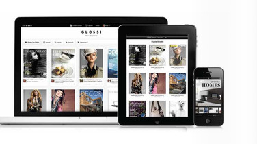Glossies. Crear y compartir tus propias revistas digitales | TIC & Educación | Scoop.it