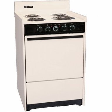 24 Electric Range Cooking Appliances Re