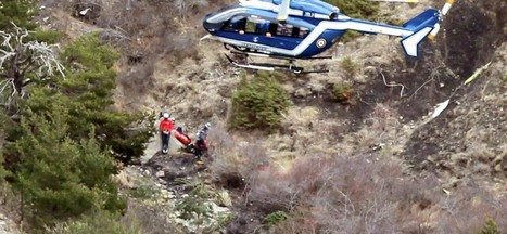 Crash de l’Airbus A320 de Germanwings :  pourquoi l’intervention du FBI ? | Koter Info - La Gazette de LLN-WSL-UCL | Scoop.it