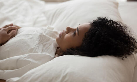 112 Women Tried 3 Sleep Strategies &mdash; Only One Delivered Real Results | Meditation Practices | Scoop.it
