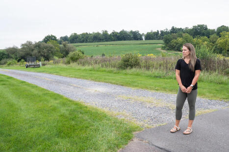 The Specter of &lsquo;Forever Chemicals&rsquo; Looms Over Pennsylvania&rsquo;s Rural Communities - Inside Climate News | Operation Deimos | Scoop.it