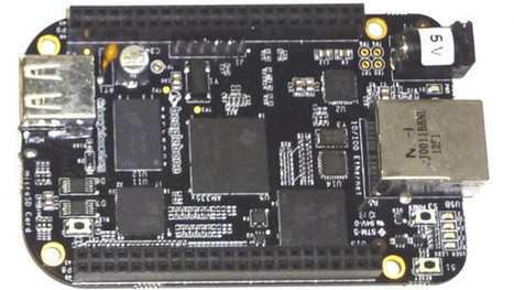ARMing Ada | alt.embedded | Arduino, Netduino, Rasperry Pi! | Scoop.it
