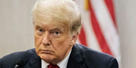 Trump expands attack on 'judge's wife and family' hours after gag order reinstated - Raw Story | Operation Oya | Scoop.it