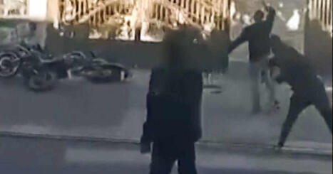 Iranin laajat mielenosoitukset jatkuneet l&auml;pi y&ouml;n  &ndash; kouluja ja yliopistoja kiinni  | Uutisia lyhyesti | Yle | 1Uutiset - Lukemisen t&auml;hden | Scoop.it