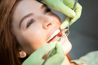 Cosmetic Dentistry for Women: Enhancing Beauty and Confidence | Medical and Health | Scoop.it