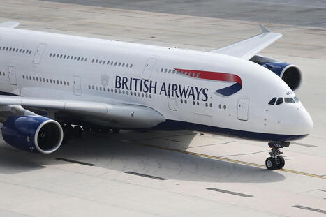 British Airways refurbishing A380s with &lsquo;world&rsquo;s largest&rsquo; business-class cabin | AERONAUTIQUE NEWS - AEROSPACE POINTOFVIEW - AVIONS - AIRCRAFT | Scoop.it