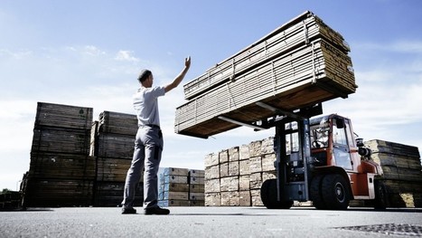 #ESG | Le #prêt à #impact, ou l'art de conjuguer #performances #financière et #extra-financière, #Crédits | RSE et PME | Scoop.it