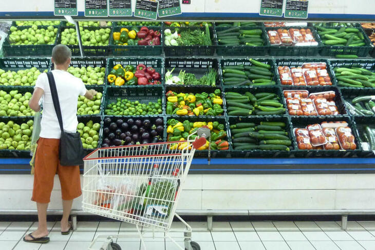 En France, la lutte contre le gaspillage alimentaire s'organise