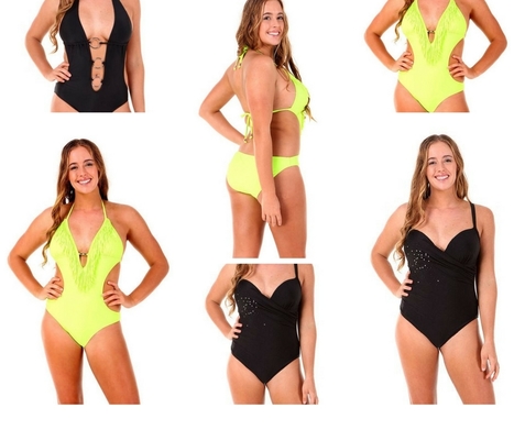 sporti bathing suits