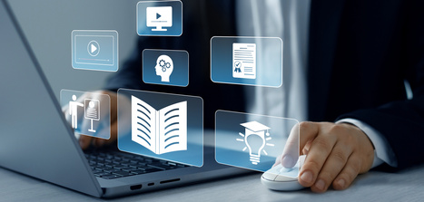 Comment "hybrider" une formation avec de l'AFEST ? | Veille sur les innovations en formation | Scoop.it