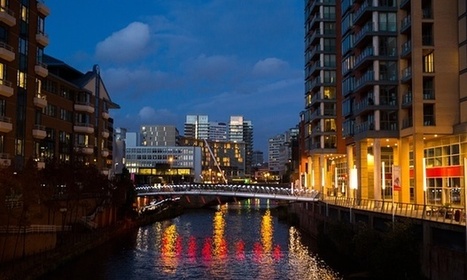 Councils can lead the way on rethinking public services  | Simon Parker | Peer2Politics | Scoop.it