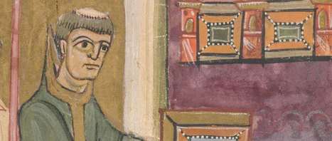 Who Was St Augustine? | English Heritage | Year 7: the Middle Ages | Scoop.it