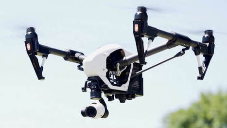 Fire Rescue Experts to Headline Los Angeles UAS Disaster Conference Exploring Role of Drone Tech for Public Safety and Emergencies | Remotely Piloted Systems | Scoop.it