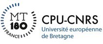 19/02/2015 - Finale Bretagne du concours "Ma th&egrave;se en 180 secondes" | S-eL : semaine e-learning | Scoop.it