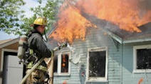 Fire Department Vision Must Serve the Midterm and Long Term | Vision Album | Scoop.it