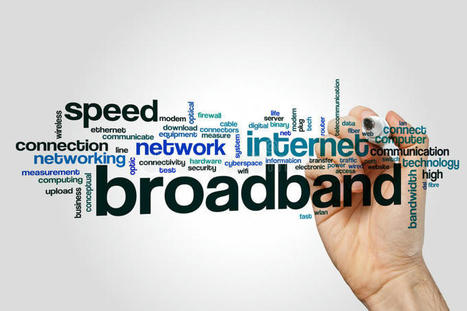 Two rural broadband projects completed in SW Oklahoma | by&nbsp;Jerry Bohnen | Oklahoma Energy Today | OKEnergyToday.com | Surfing the Broadband Bit Stream | Scoop.it