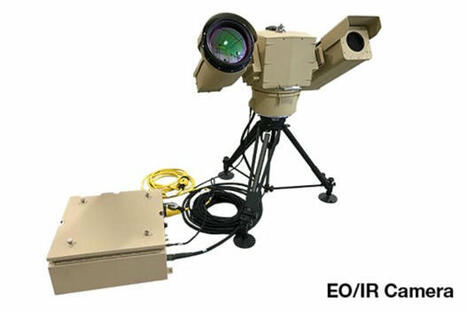 SRC to Deliver Counter-UAS Technologies to Qatar as Part of Landmark $1B Agreement with U.S | LAD & C-UAS | Scoop.it