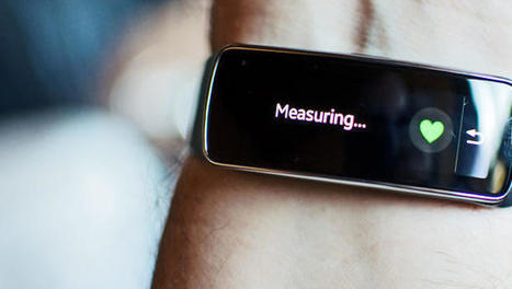 Are Wearables Over? | Fast Company | Public Relations & Social Marketing Insight | Scoop.it