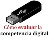 Evaluar la competencia digital en educación secundaria | TIC & Educación | Scoop.it