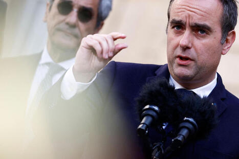 Budget 2026&nbsp;: S&eacute;bastien Lecornu ajoute&nbsp;2&nbsp;milliards d&rsquo;euros d&rsquo;&eacute;conomies en derni&egrave;re minute, la Cour des comptes s&rsquo;agace | Administration et Finances | Scoop.it
