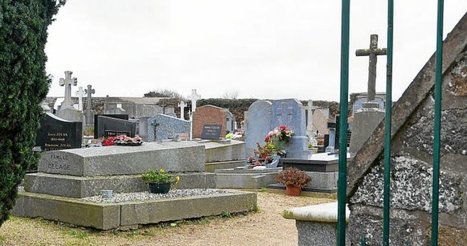 L’inquiétude des métiers du funéraire, non-considérés comme personnel sanitaire | Rapatriement de corps | Scoop.it