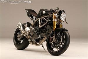 MotorcycleUSA.com | Backmarker: Occupy All Street | Mark Gardiner | Ductalk: What's Up In The World Of Ducati | Scoop.it