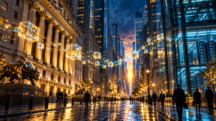 Ten Lessons for Family Offices from Barron's October 12, 2026 Issue | Family Office & Billionaire Report - Empowering Family Dynasties | Scoop.it