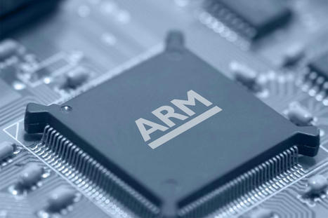 ARM Business Model | Devops for Growth | Scoop.it
