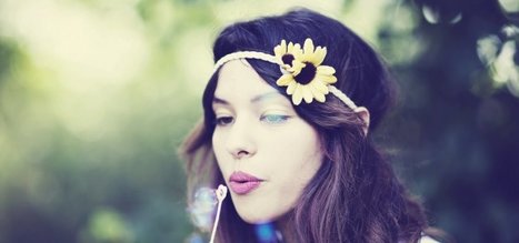 The 5 Most Painful New-Agey Things You Can Call Yourself On LinkedIn | Maitriser LinkedIn | Scoop.it