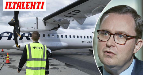 Liittopomo haukkui työntekijät kovin sanoin – ”Farssi” | 1Uutiset - Lukemisen tähden | Scoop.it