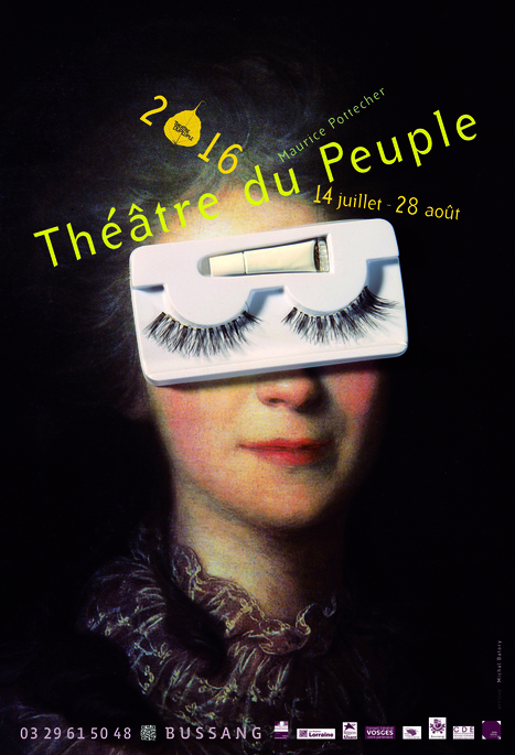 Les Estivales 2016 - Festival de Bussang - Théâtre du Peuple | Revue de presse théâtre | Scoop.it