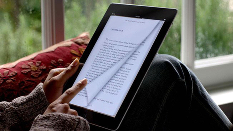 The Future of Books Looks a Lot Like Netflix | Daily Magazine | Scoop.it