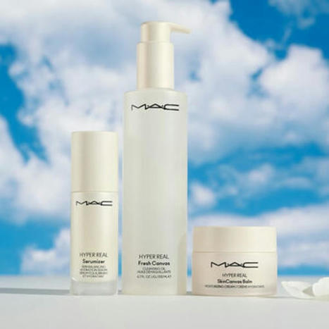 M.A.C Cosmetics lance sa ligne de soin et se renforce sur les march&eacute;s &eacute;mergents | Marketing International | Scoop.it