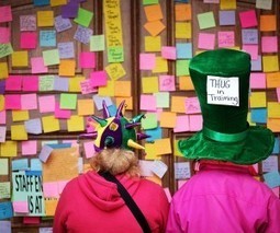 7 half-truths, lies and fallacies that productivity gurus tell | Reasoning | Scoop.it