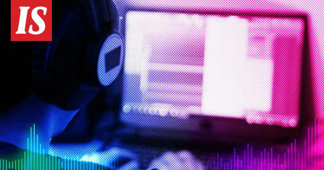 Suomen kuunnelluin artisti: DJ FKU - Viihde | 1Uutiset - Lukemisen tähden | Scoop.it